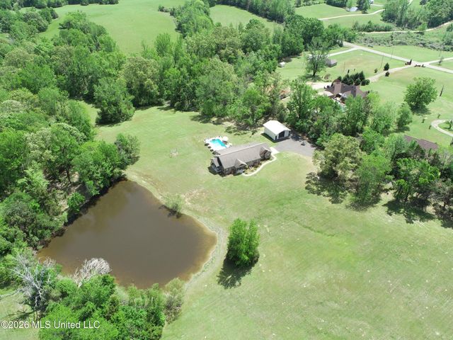 1311 Harmon Road, Batesville, MS 38606