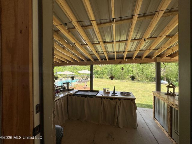 1311 Harmon Road, Batesville, MS 38606
