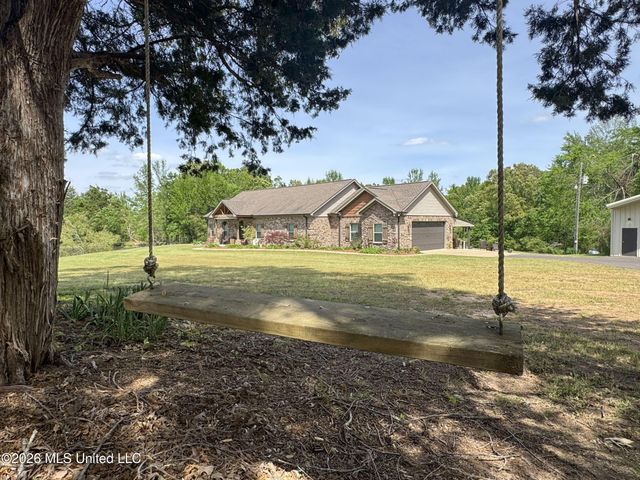 1311 Harmon Road, Batesville, MS 38606