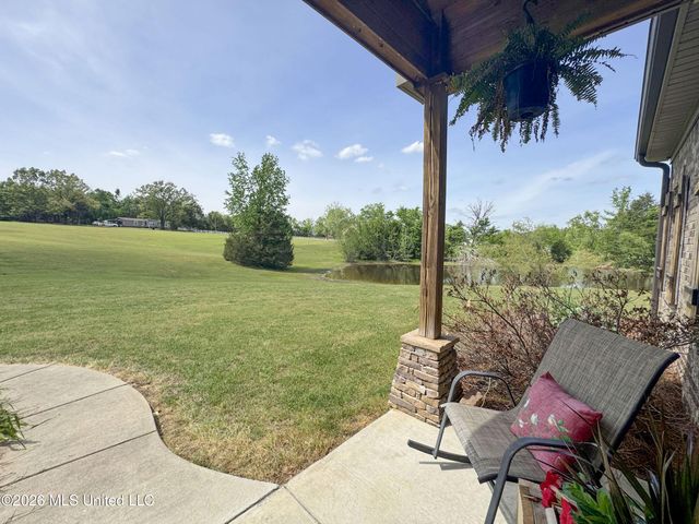 1311 Harmon Road, Batesville, MS 38606