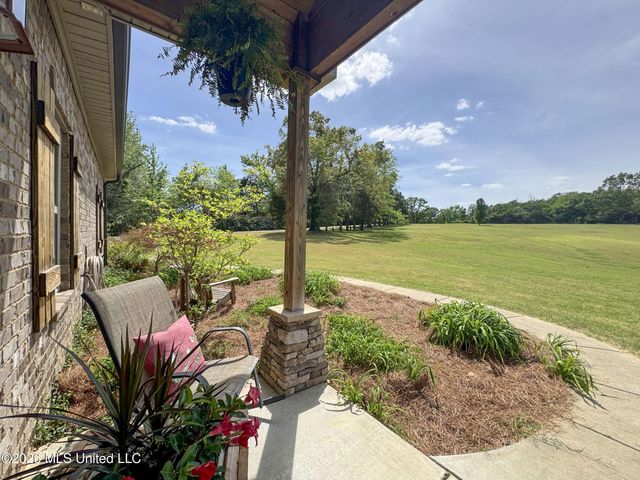 1311 Harmon Road, Batesville, MS 38606
