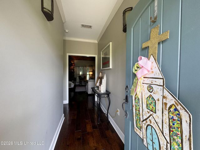 1311 Harmon Road, Batesville, MS 38606