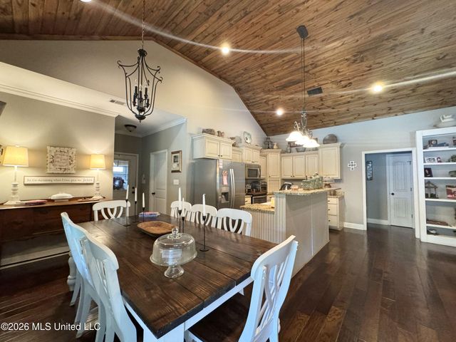 1311 Harmon Road, Batesville, MS 38606