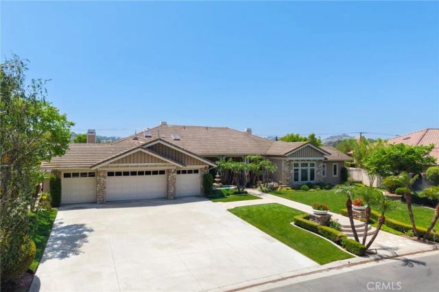 6810 Sycamore Glen, Orange, CA 92869