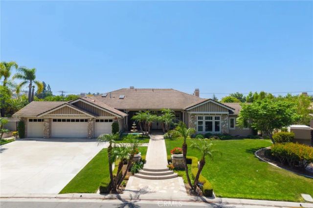6810 Sycamore Glen, Orange, CA 92869