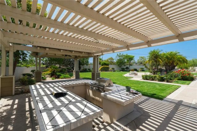 6810 Sycamore Glen, Orange, CA 92869