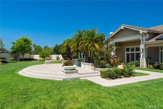 6810 Sycamore Glen, Orange, CA 92869