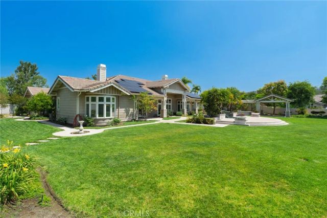 6810 Sycamore Glen, Orange, CA 92869