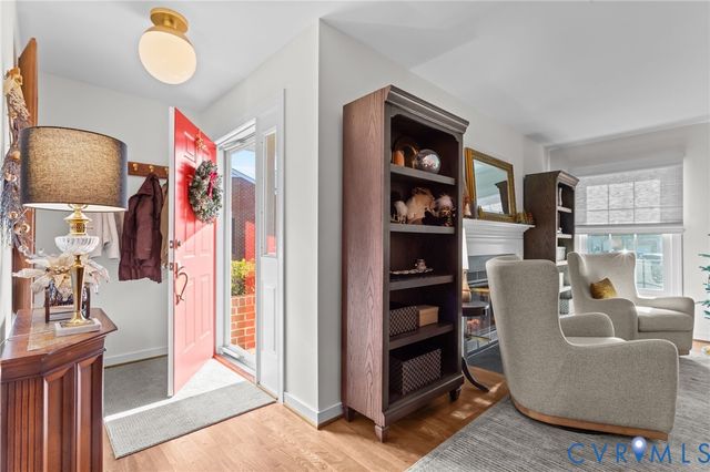 12023 Bexley Ct, Henrico, VA 23233