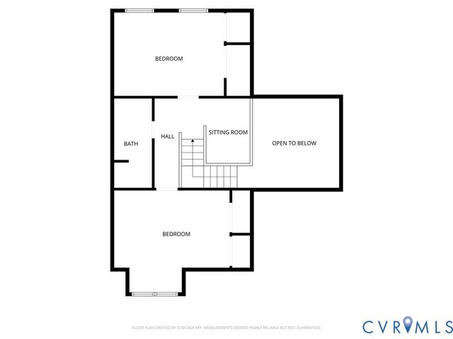 12023 Bexley Ct, Henrico, VA 23233