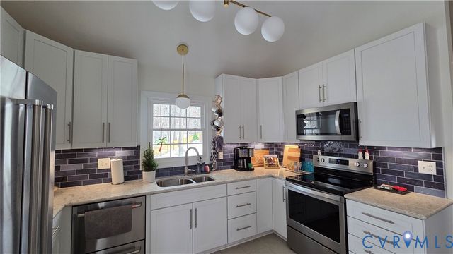 12023 Bexley Ct, Henrico, VA 23233