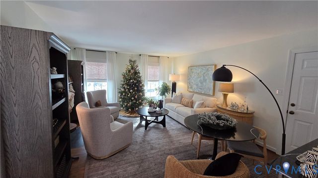 12023 Bexley Ct, Henrico, VA 23233