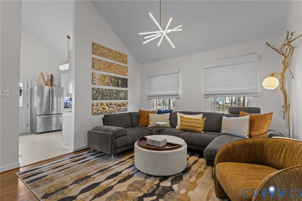 12023 Bexley Ct, Henrico, VA 23233