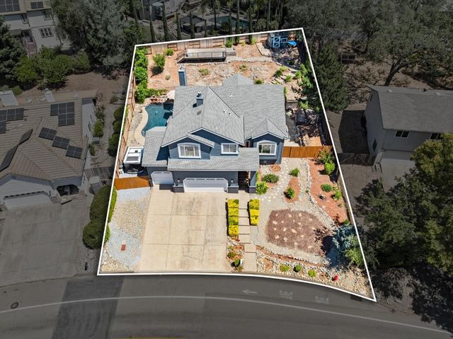 2535 Country Club Dr, Cameron Park, CA 95682