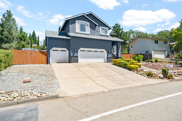 2535 Country Club Dr, Cameron Park, CA 95682