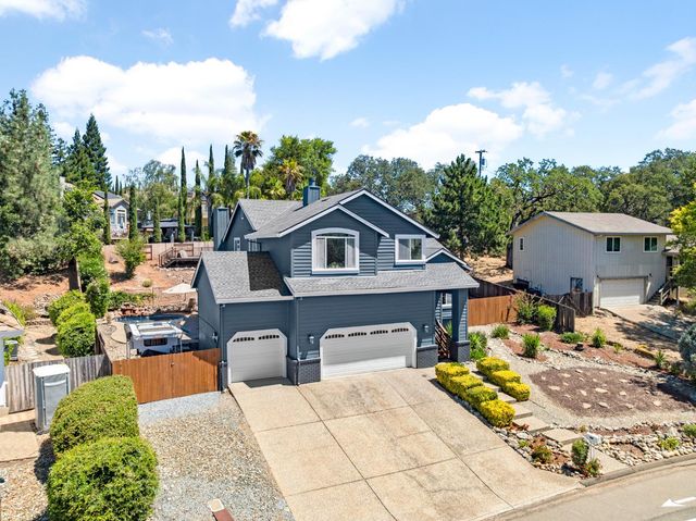 2535 Country Club Dr, Cameron Park, CA 95682