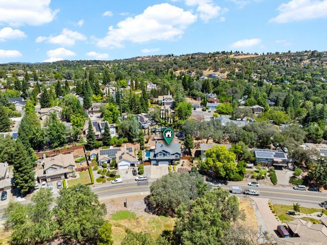 2535 Country Club Dr, Cameron Park, CA 95682