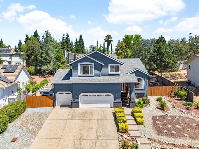 2535 Country Club Dr, Cameron Park, CA 95682