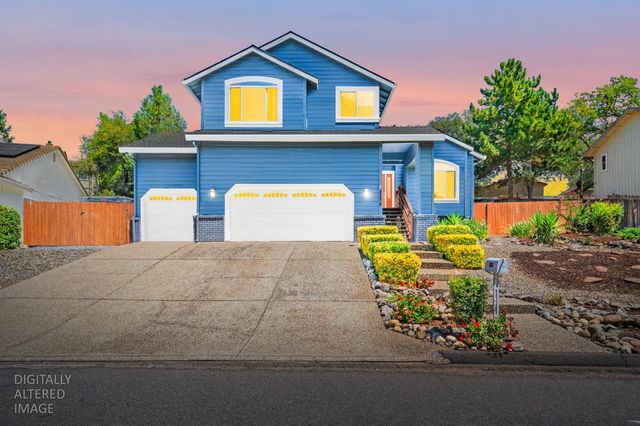 2535 Country Club Dr, Cameron Park, CA 95682