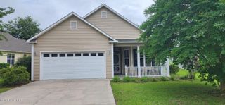 124 Azalea Drive, Hampstead, NC 28443
