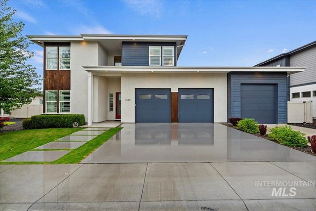4140 E Goldstone Dr, Meridian, ID 83642