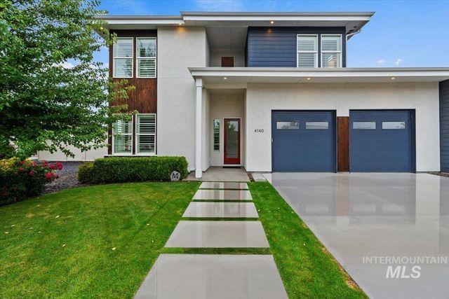 4140 E Goldstone Dr, Meridian, ID 83642