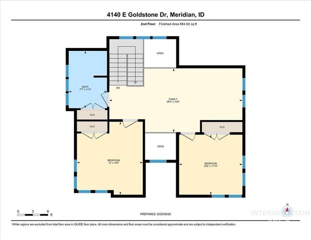 4140 E Goldstone Dr, Meridian, ID 83642