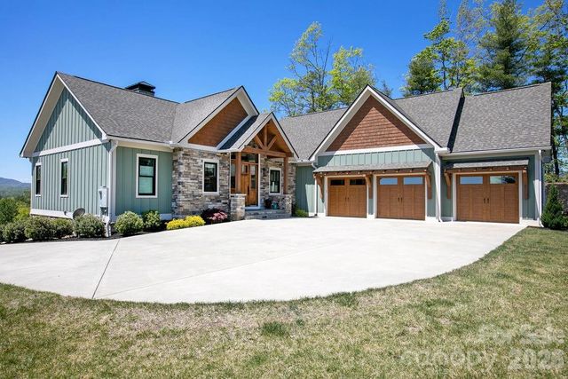 4454 Asheville Highway, Pisgah Forest, NC 28768