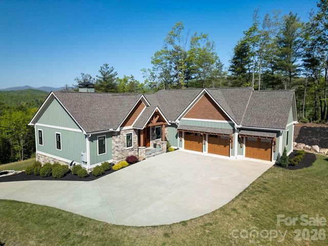 4454 Asheville Highway, Pisgah Forest, NC 28768
