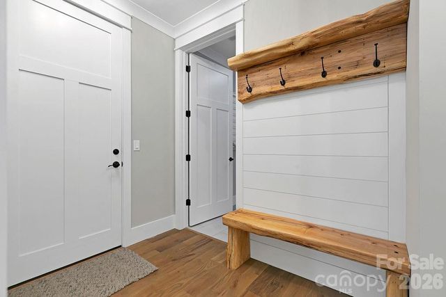 4454 Asheville Highway, Pisgah Forest, NC 28768