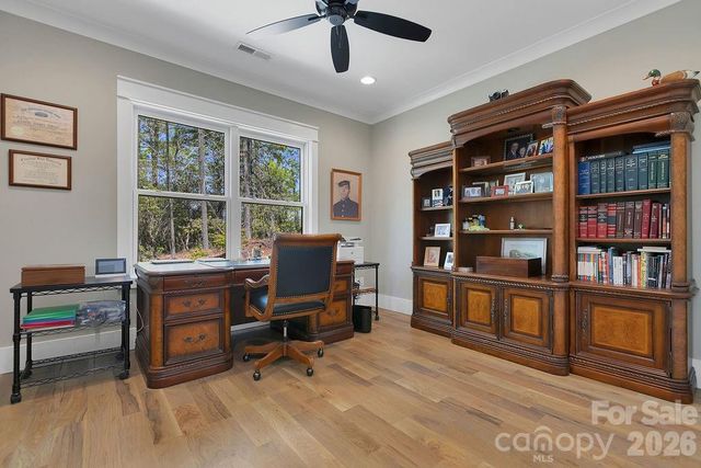 4454 Asheville Highway, Pisgah Forest, NC 28768
