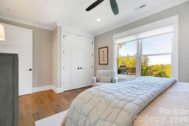 4454 Asheville Highway, Pisgah Forest, NC 28768