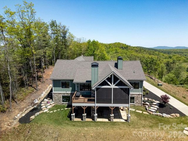 4454 Asheville Highway, Pisgah Forest, NC 28768