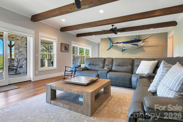 4454 Asheville Highway, Pisgah Forest, NC 28768