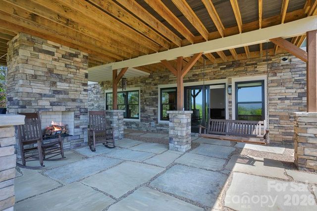 4454 Asheville Highway, Pisgah Forest, NC 28768