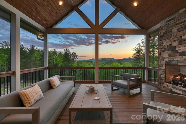 4454 Asheville Highway, Pisgah Forest, NC 28768
