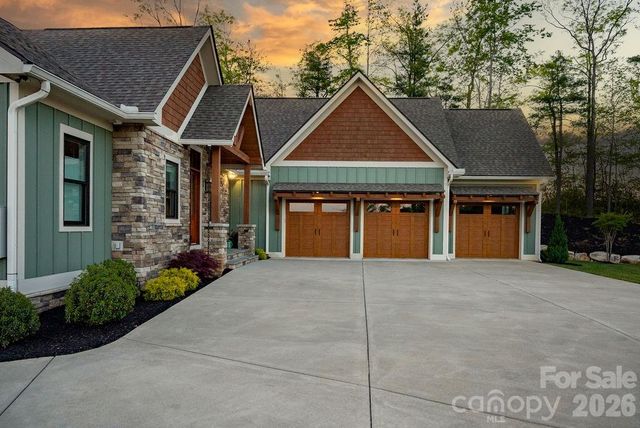 4454 Asheville Highway, Pisgah Forest, NC 28768