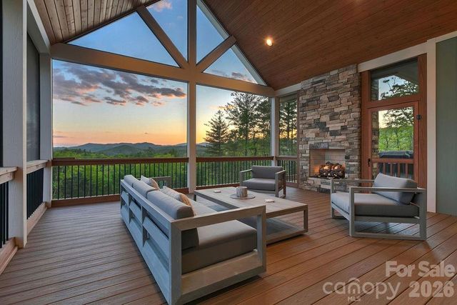 4454 Asheville Highway, Pisgah Forest, NC 28768