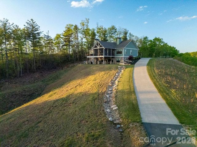 4454 Asheville Highway, Pisgah Forest, NC 28768