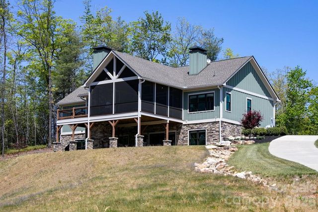 4454 Asheville Highway, Pisgah Forest, NC 28768