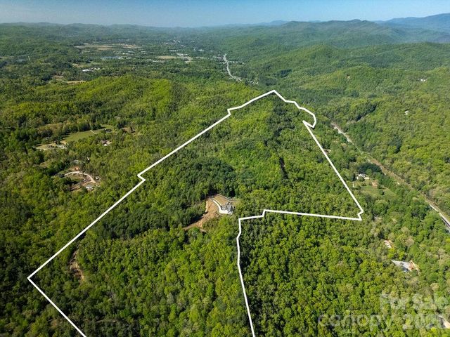 4454 Asheville Highway, Pisgah Forest, NC 28768