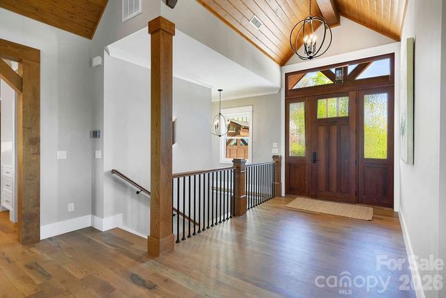 4454 Asheville Highway, Pisgah Forest, NC 28768