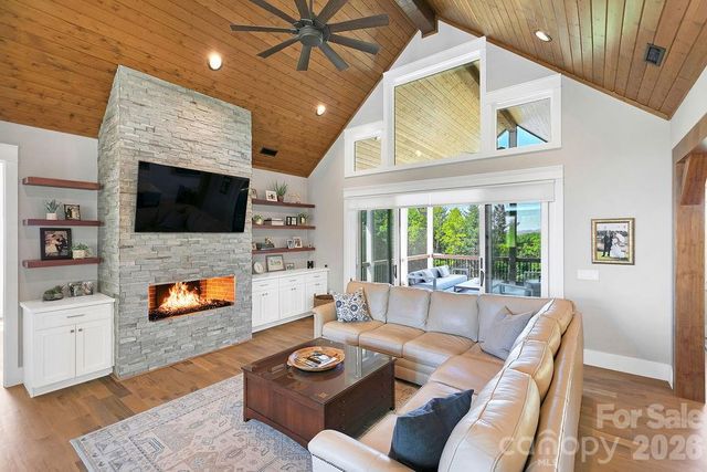 4454 Asheville Highway, Pisgah Forest, NC 28768