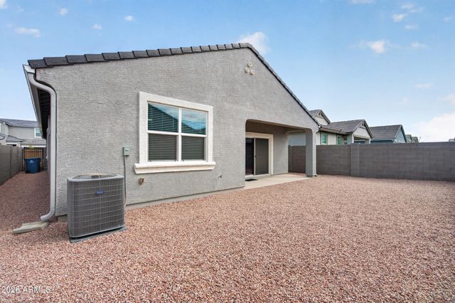 1823 W SOMBRA Avenue, Apache Junction, AZ 85120
