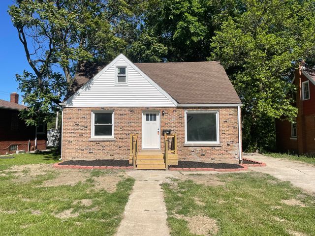 4315 Kentucky Street, Gary, IN 46409