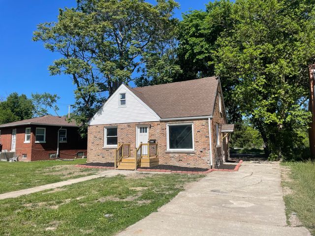 4315 Kentucky Street, Gary, IN 46409