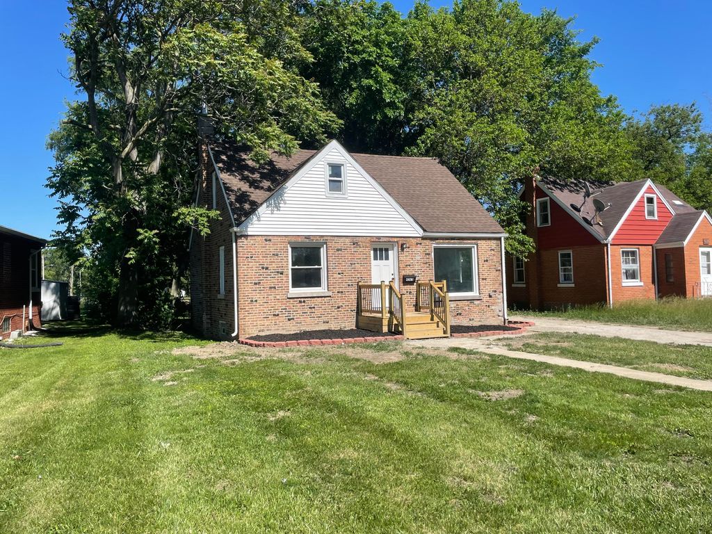 4315 Kentucky Street, Gary, IN 46409