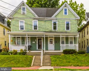 43 HIGH ST, Woodbury, NJ 08096