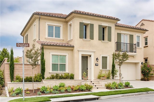 101 Ovation, Irvine, CA 92620