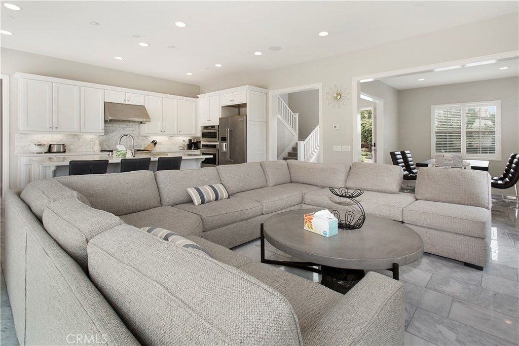 101 Ovation, Irvine, CA 92620